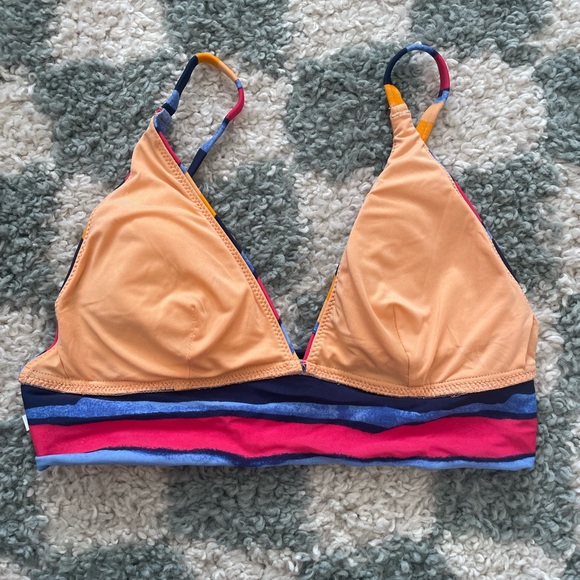 Aerie Swim Suit Top - Picture 3 of 7